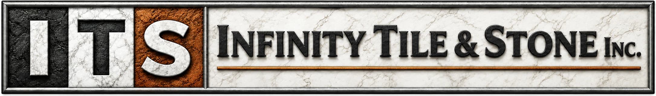 Infinity Tile & Stone Inc.